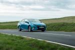 Toyota Prius Plug-in Hybrid 2017 года (UK)